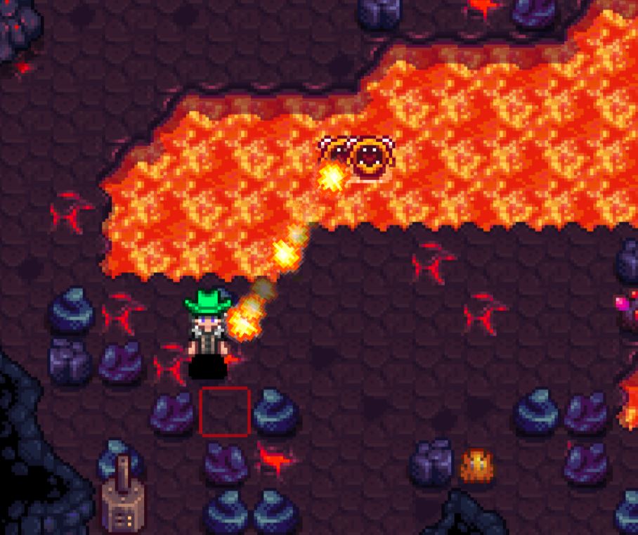 Stardew Valley v1.5 How to Get to Ginger Island TechRaptor