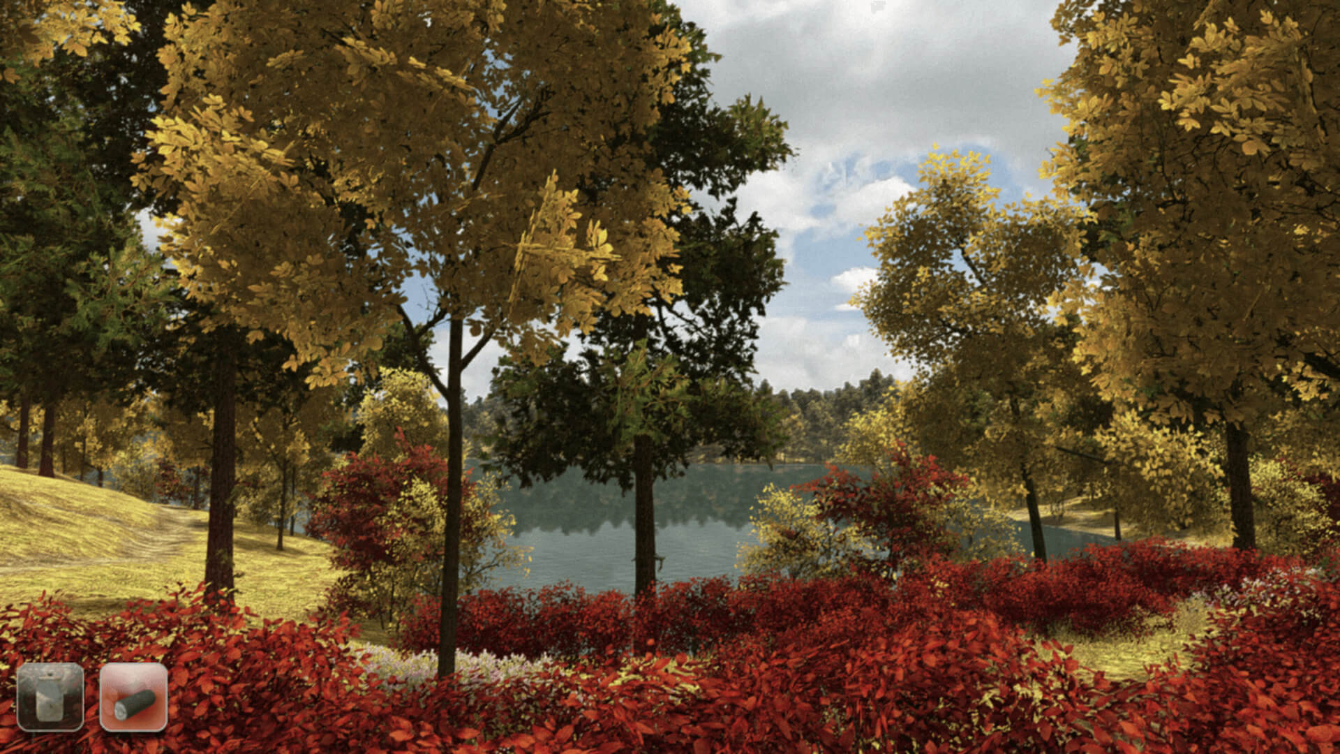 Walden, a game Review TechRaptor