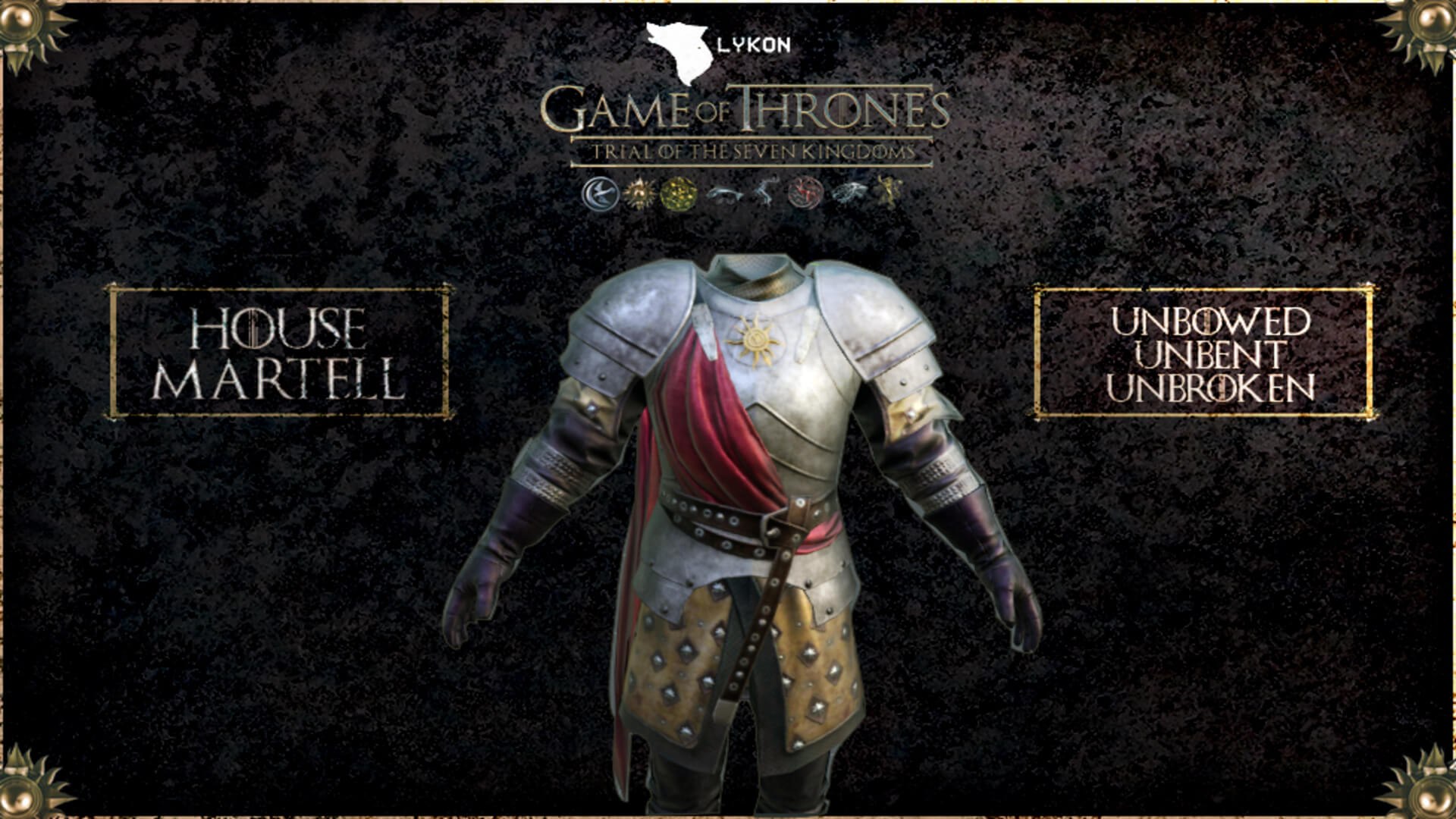 Mount and Blade 2 Bannerlords Mod Adds Game of Thrones TechRaptor