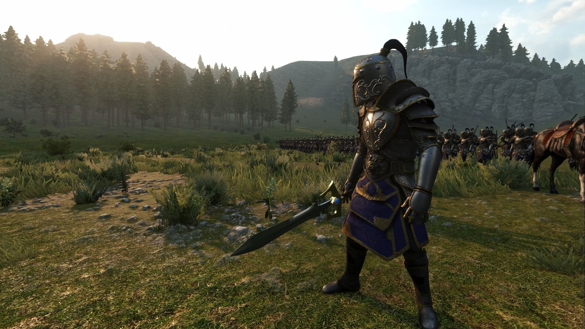 Mount and Blade 2 Bannerlord Mod Seeks to Recreate Azeroth TechRaptor