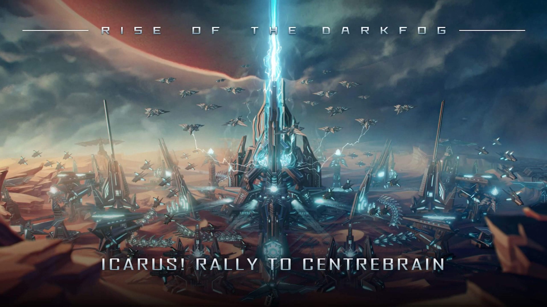 Dyson Sphere Program Combat System Coming In December Update TechRaptor