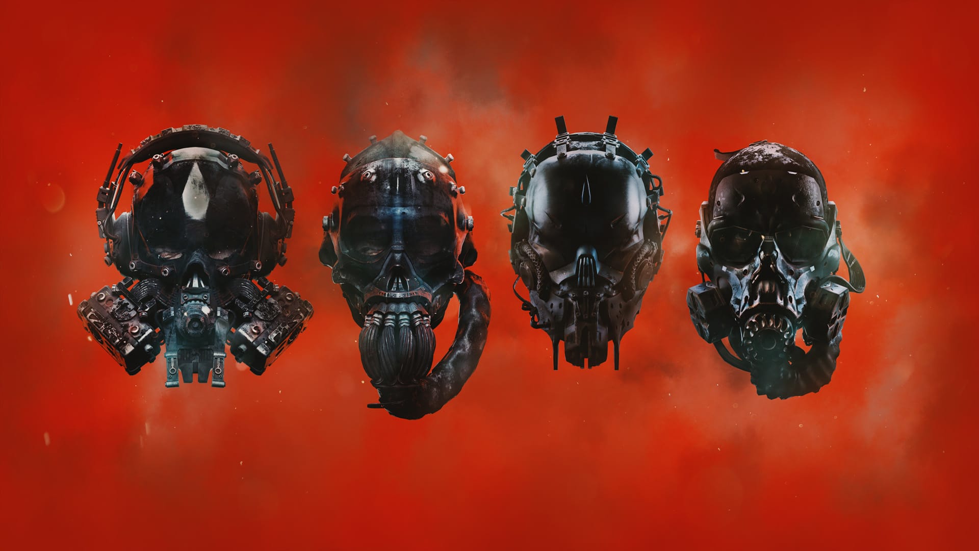 GTFO Rundown 8.0 Preview - You're Already Dead | TechRaptor