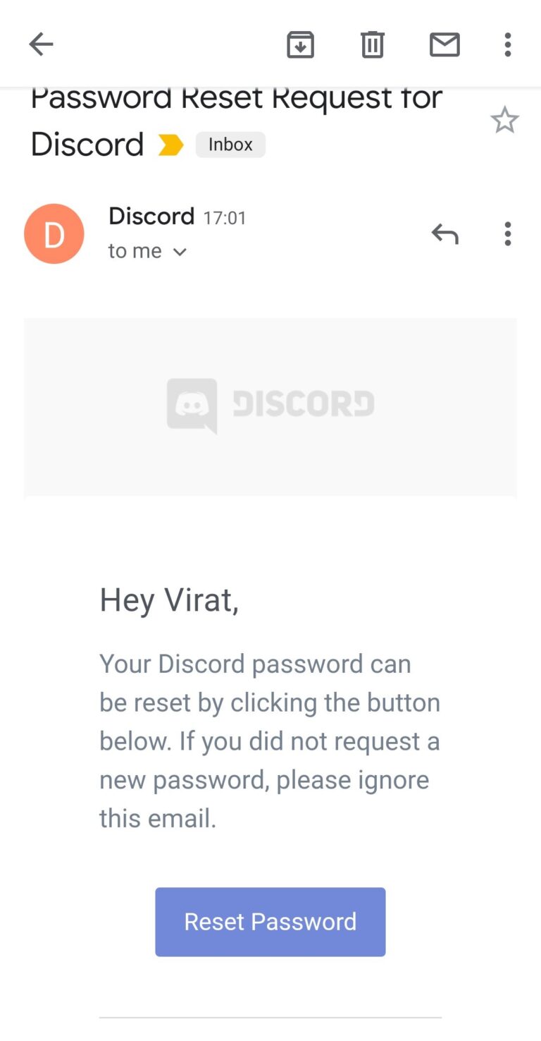 How to Change Discord Password in 2022? [ Updated Guide]