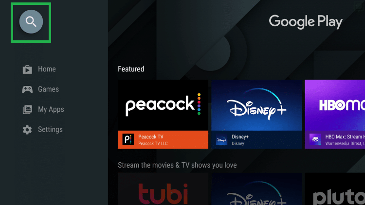 Disney Plus on Philips Smart TV How to Install [2021]