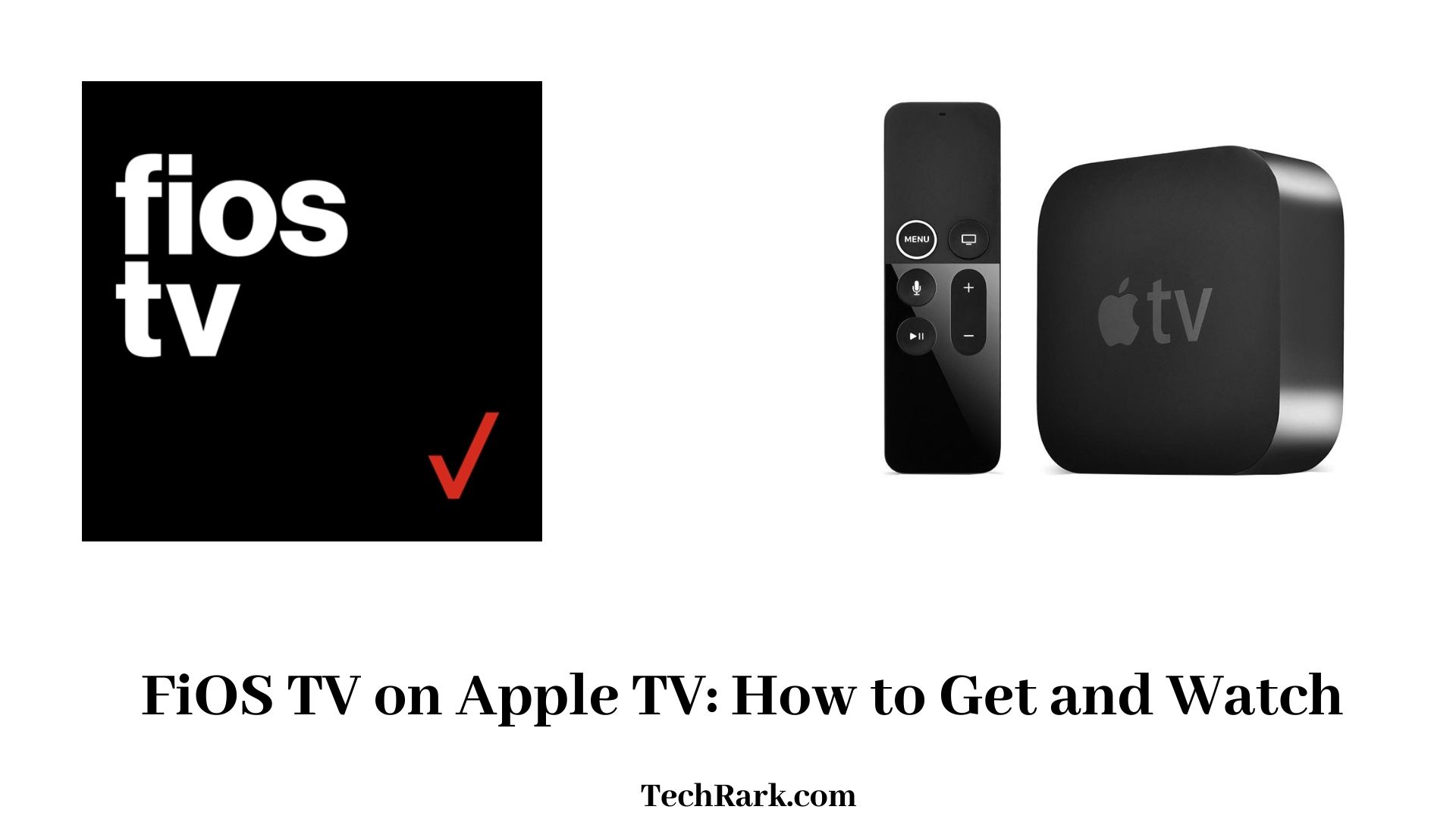 FiOS TV on Apple TV How to Get and Watch (Updated June 2022)