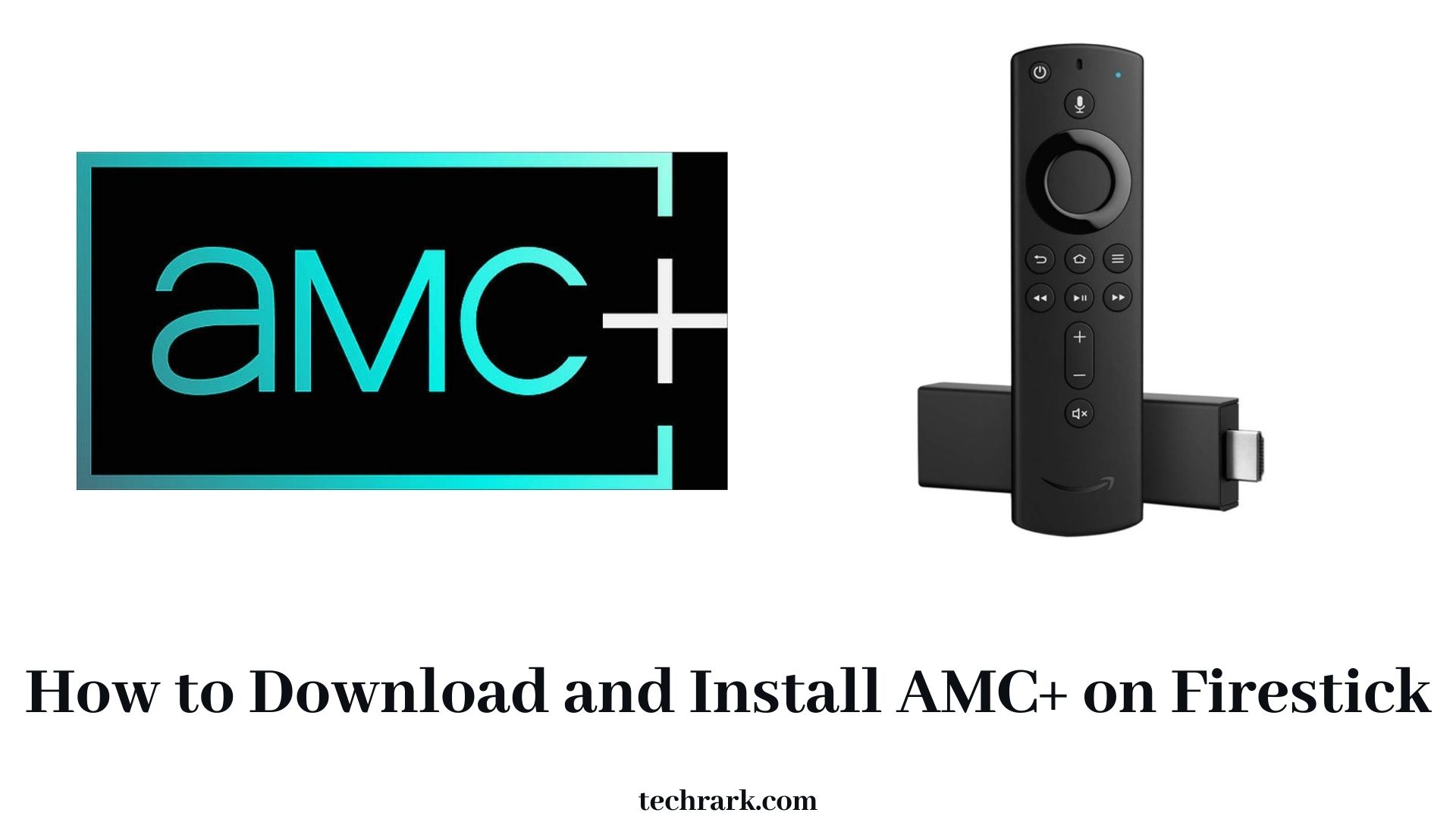 How to Download and Install AMC+ on Firestick in 2022? [Updated Guide]
