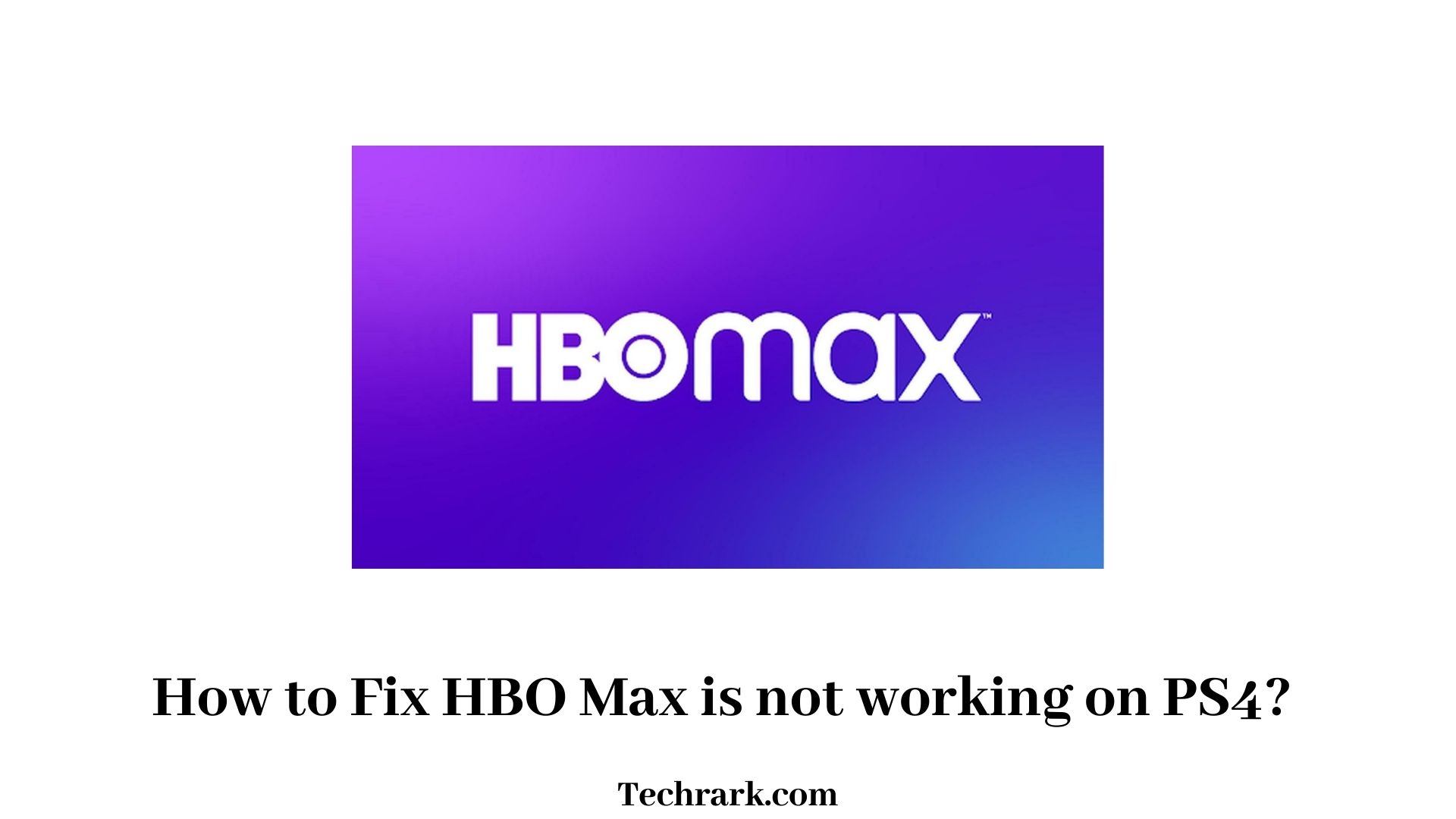 go hbo working not ps4 riuscireadimagrire.it