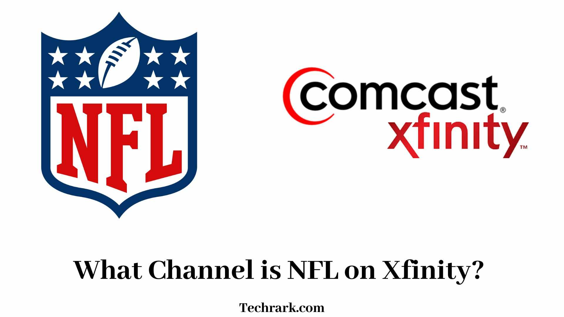 What Channel is NFL on Xfinity?