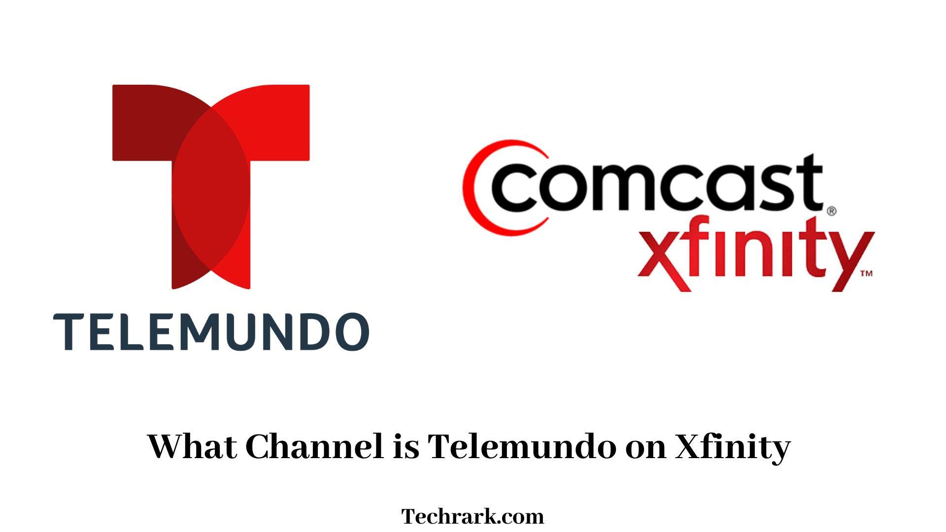 What Channel is Telemundo on Xfinity [2022]