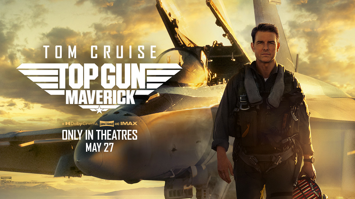 تاریخ انتشار فیلم Top Gun Maverick را حالا می‌دانیم [+تریلر] تکراتو