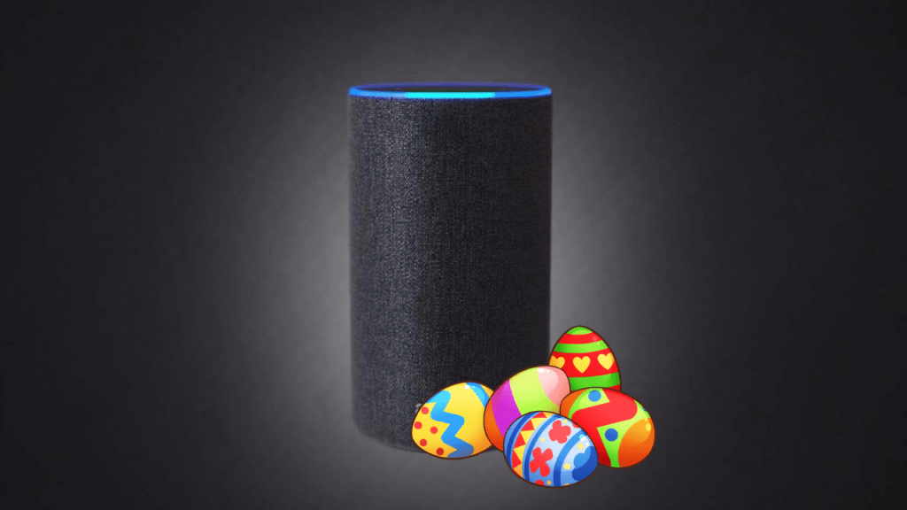 Alexa Easter Eggs 2024 200+ Funny things to Ask Amazon Echo