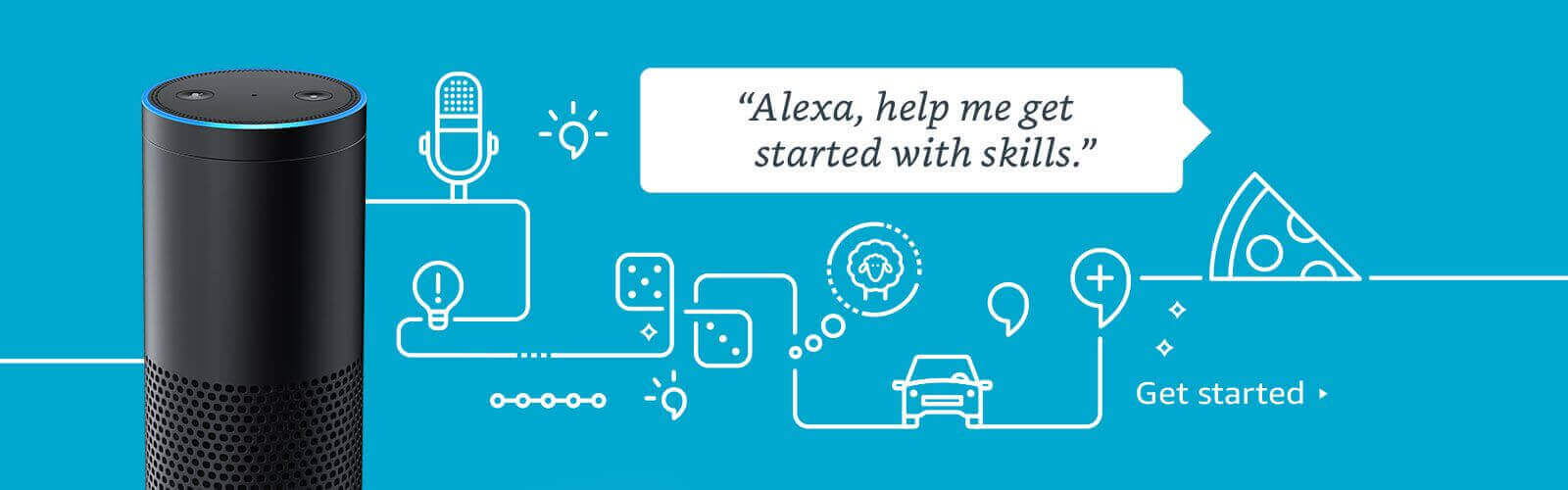 Printable List Of Alexa Commands 2023 60+ Best Alexa Commands List Of 2022 For Amazon Echo & Echo Dot