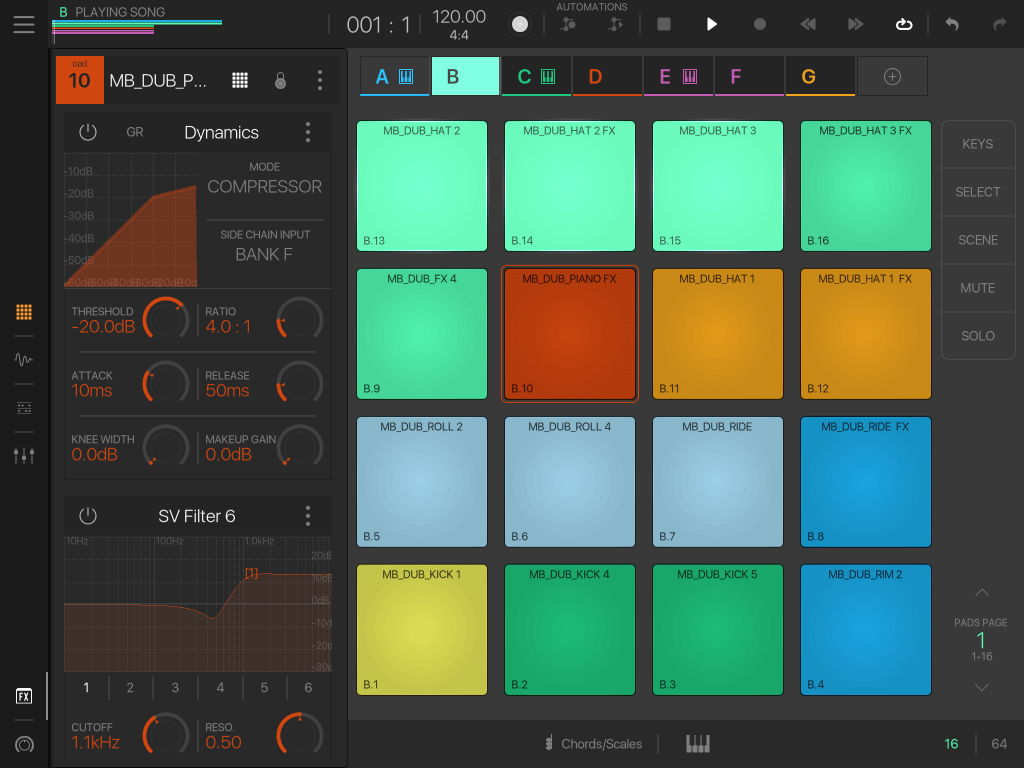 Best Beat Making App for Android & iPhone 10+ Best Music Maker Apps