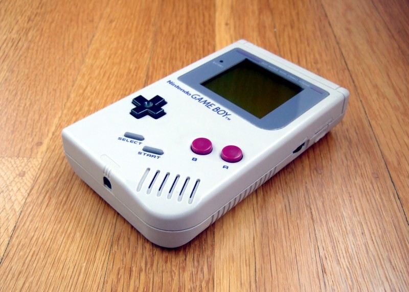 26 Facts About The Original Game Boy That You Never Knew | Game Boy's
