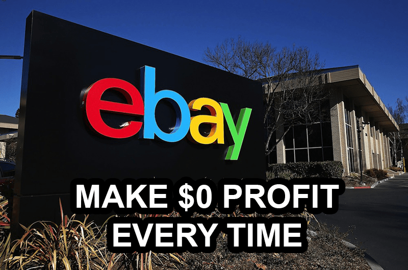 Ebay Is Dead Why Ebay Is No Longer A Viable Selling Mechanism For