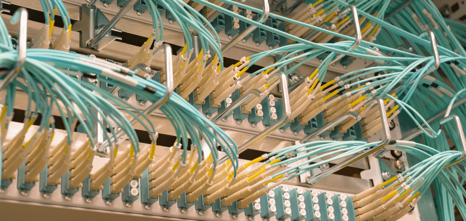 Cable Certification , Labeling and Testing Tech Ready Solutions