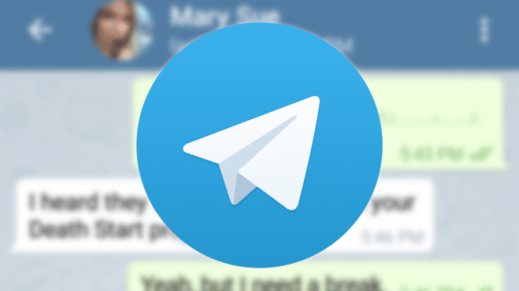 Telegram got support for floating bubbles in Android 11 TechRechard