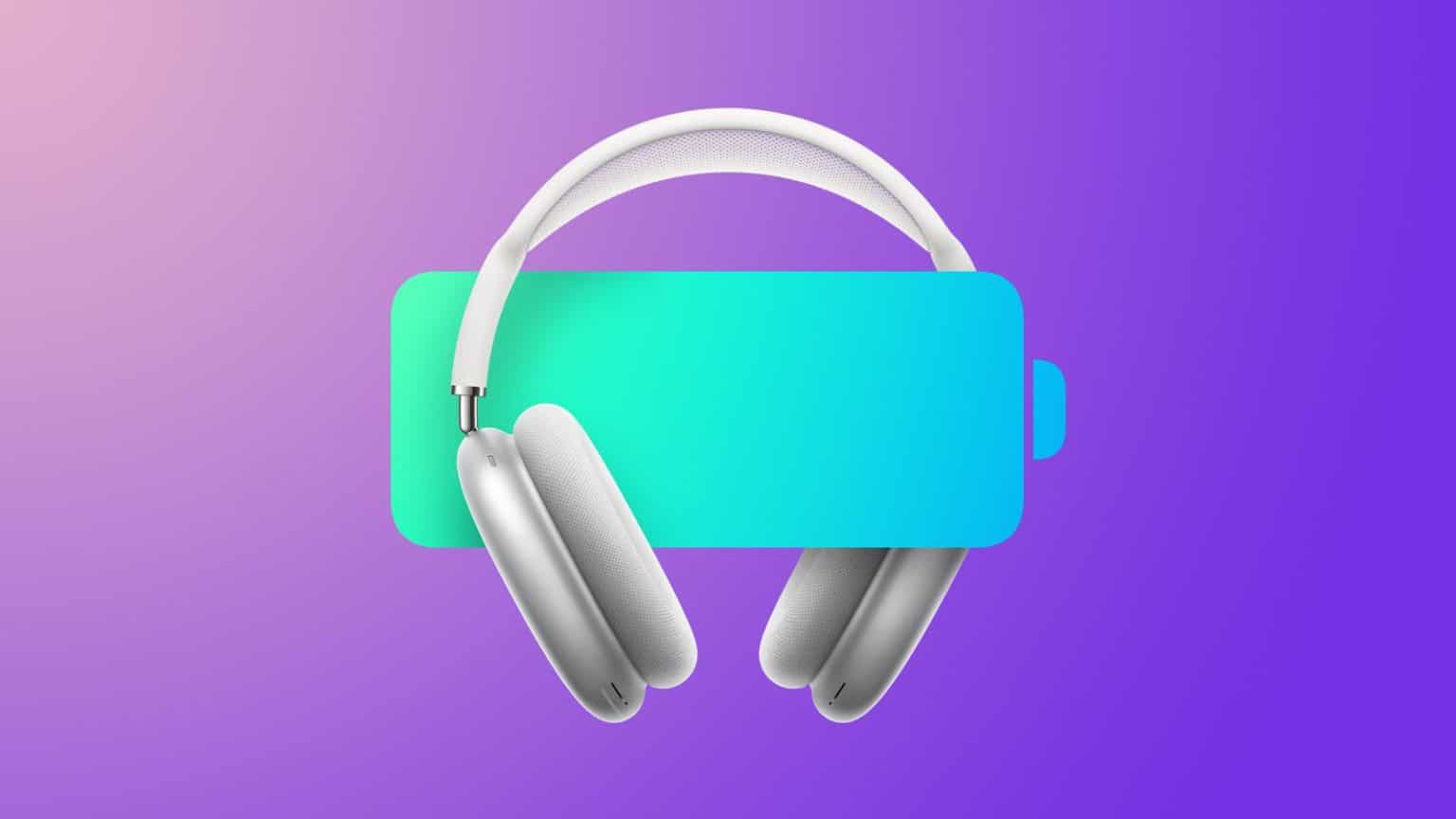 AirPods Max Battery Issues How to fix? TechRechard