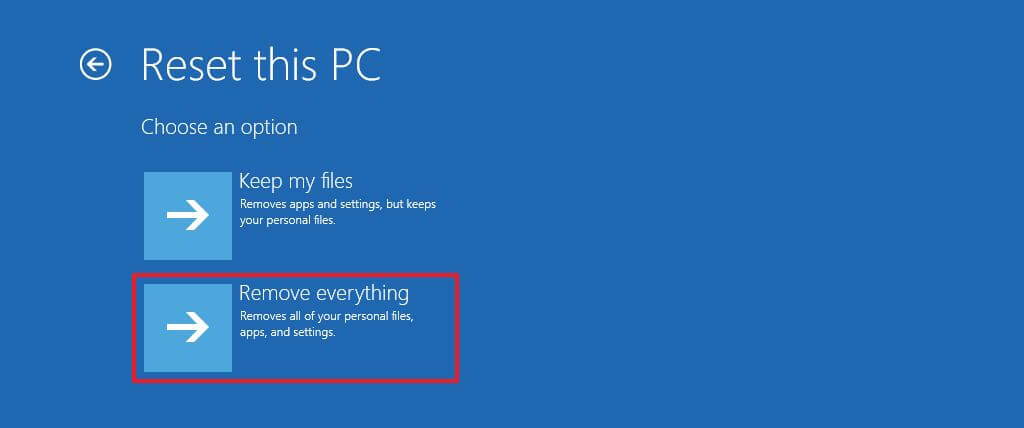 How to do a clean install of Windows 11 using an ISO file