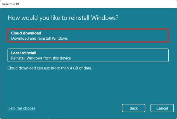 Windows Recovery Environment (Windows RE) Microsoft Learn