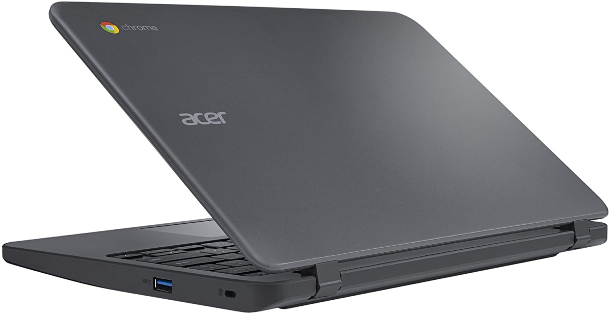 Refurbished Acer Chromebook C731 TechRecovery