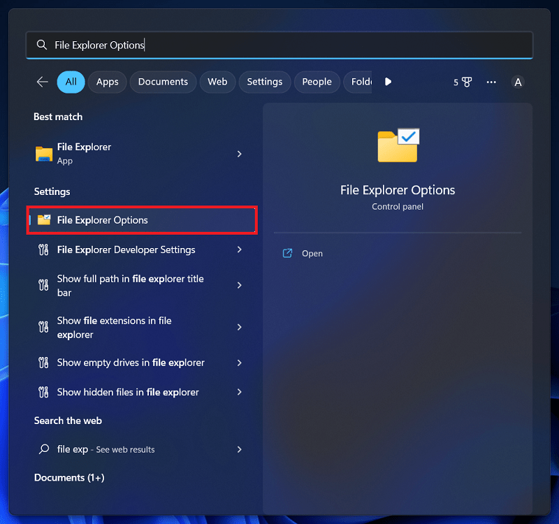 Fix File Explorer Keeps Crashing In Windows 11 Tech Reloaded
