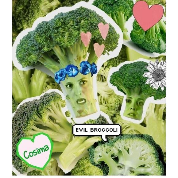 The Gold Record and Broccoli Lyrics Tech Remarkable