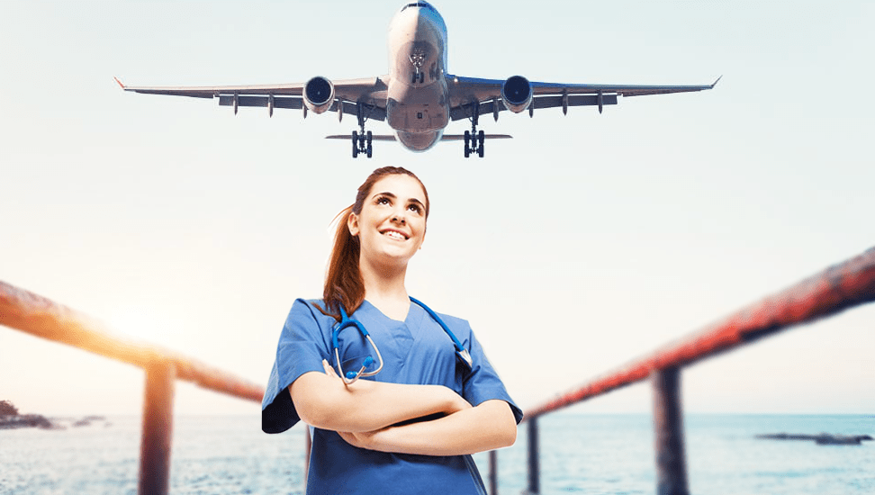 Top 5 Advantages of Housing for Travel Nurses Tech Remarkable