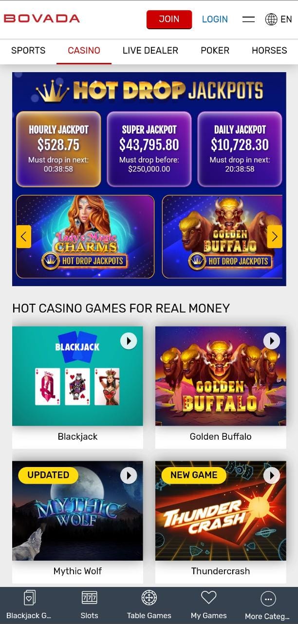 Best Casino Apps & Real Money Mobile Casinos for 2024