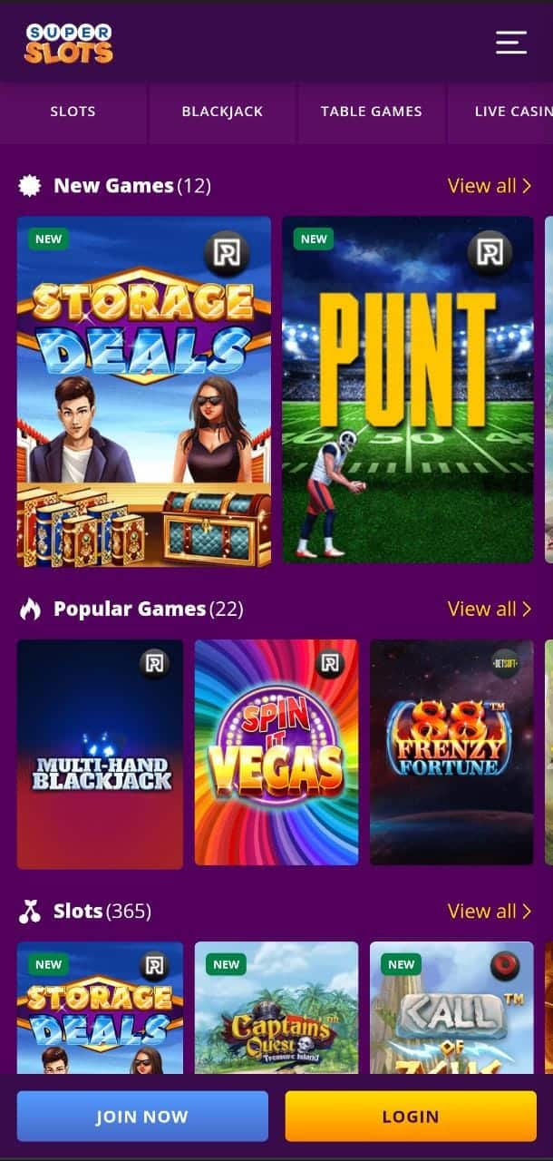 Best Casino Apps & Real Money Mobile Casinos for 2024