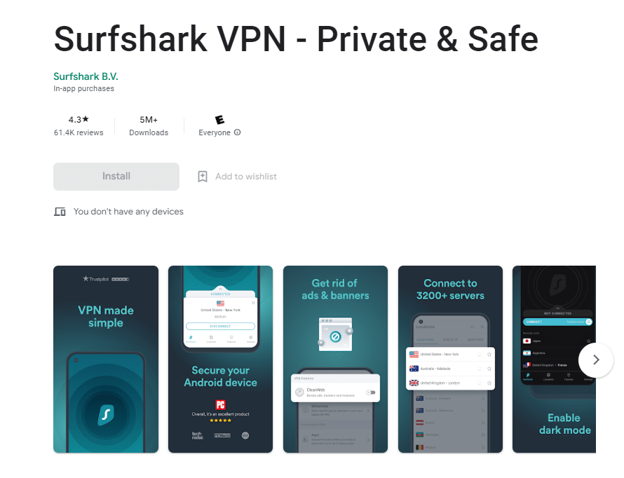 Surfshark VPN Review 2024 Is Surfshark the Best VPN?