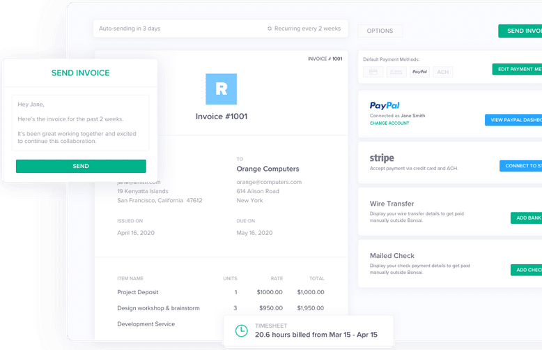 7 Best Personal Accounting Software 2023 Reviewed