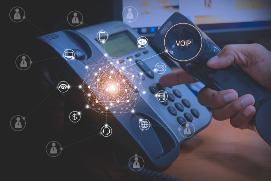 Cheapest VoIP Phone Service Providers 2024 Top 8 VoIP List