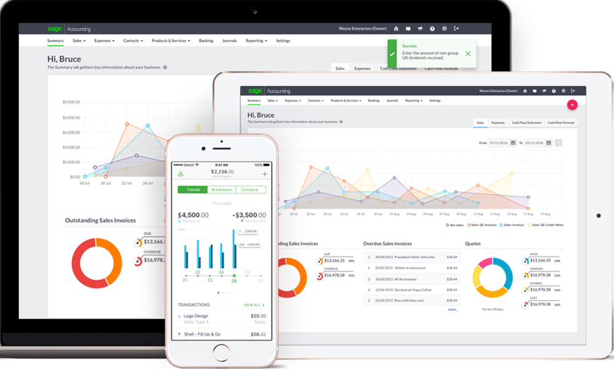 7 Best Personal Accounting Software 2023 Reviewed