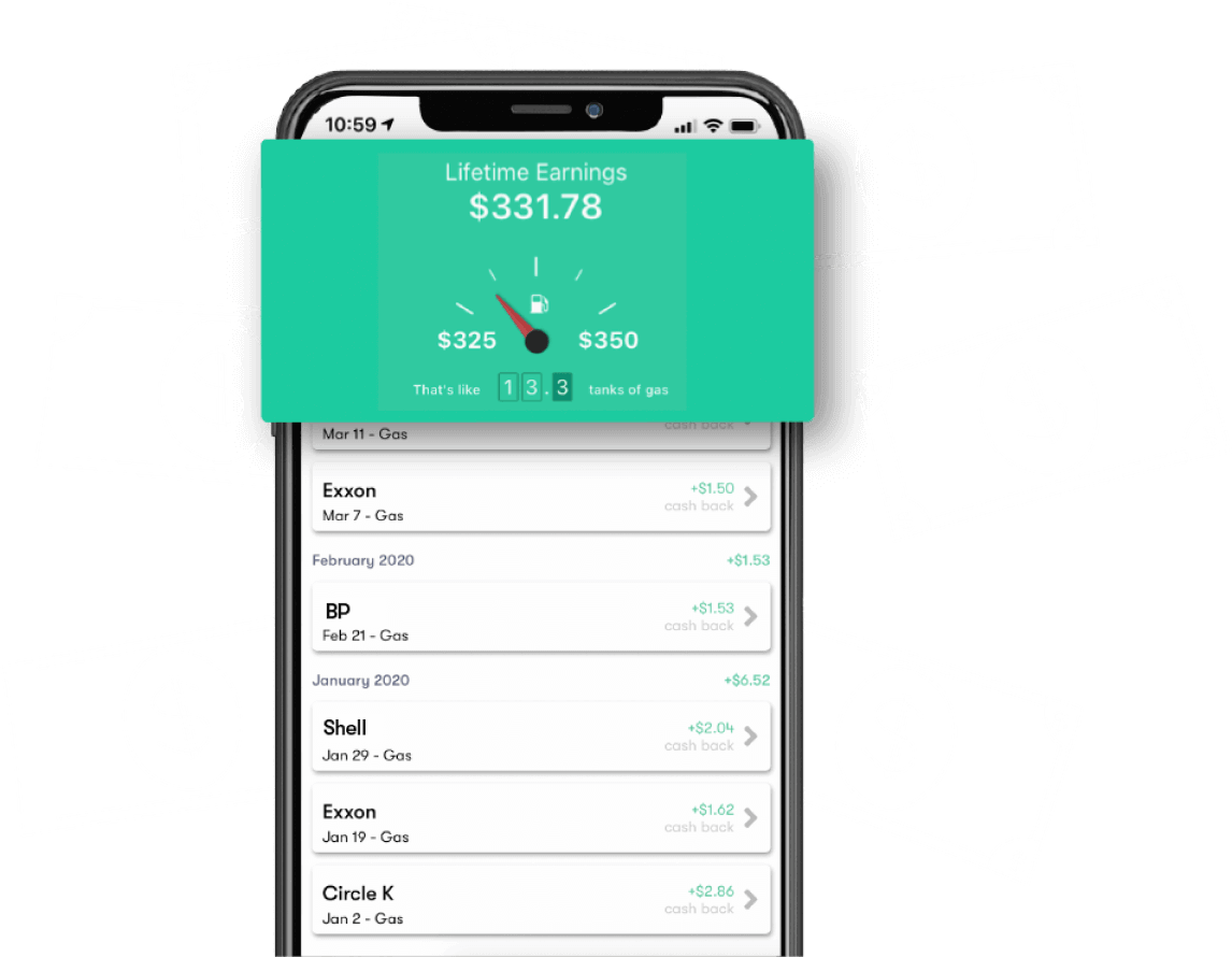 Best Gas Cashback Apps for Saving Top 5 Reviewed for 2024