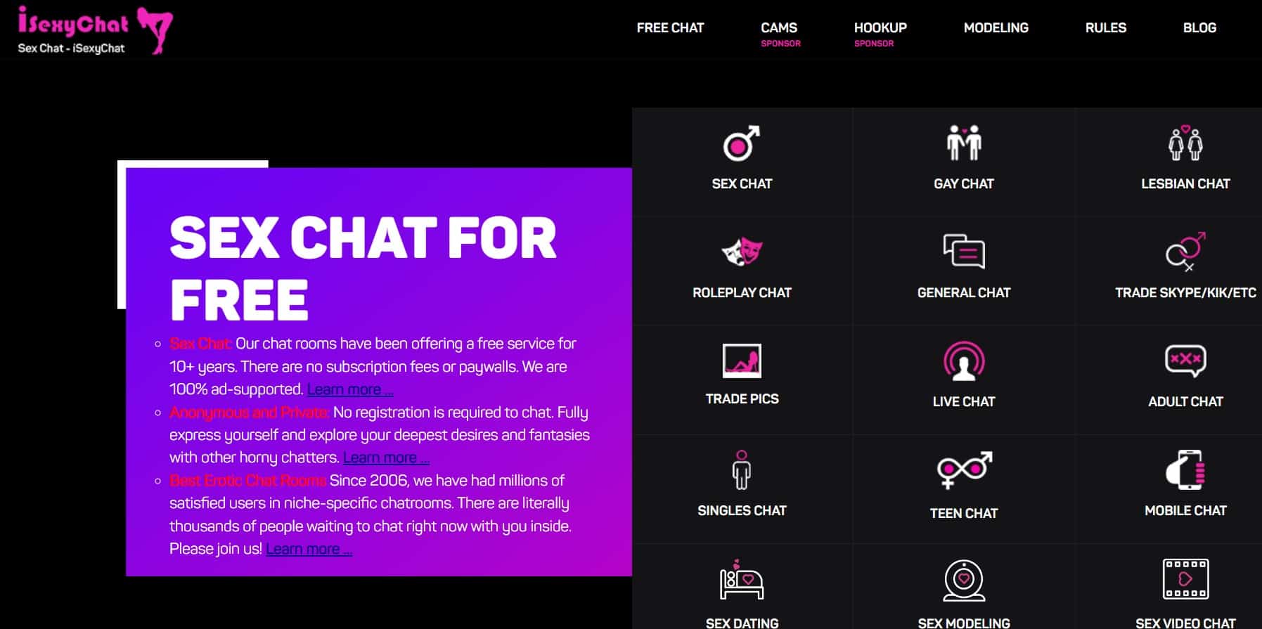 Discover the Hottest Adult Video Chat Sites of 2023