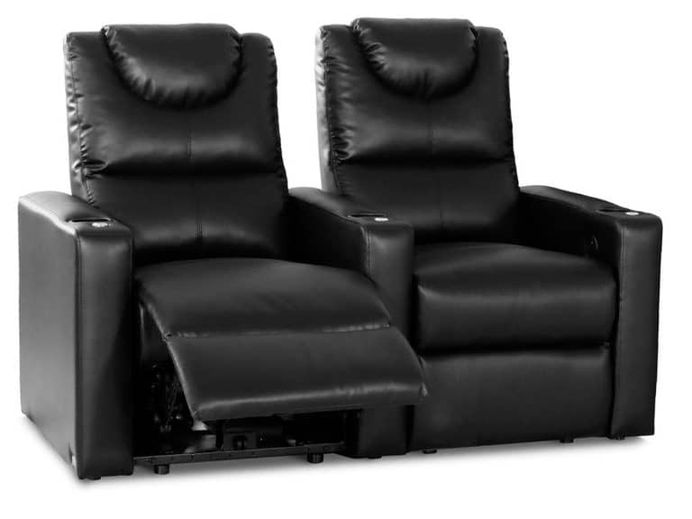 Best Home Theater Seating 2024 Expert Guide for Total Comfort