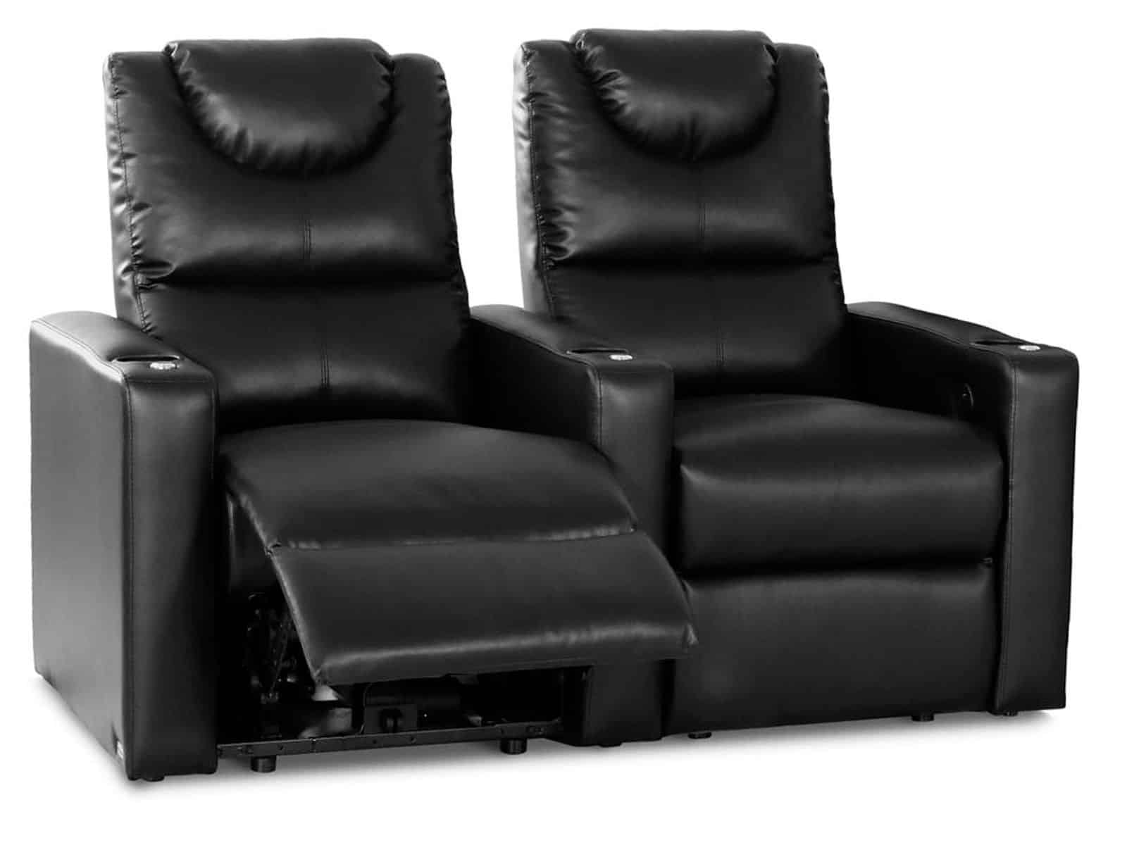 Best Home Theater Seating 2024 Expert Guide for Total Comfort
