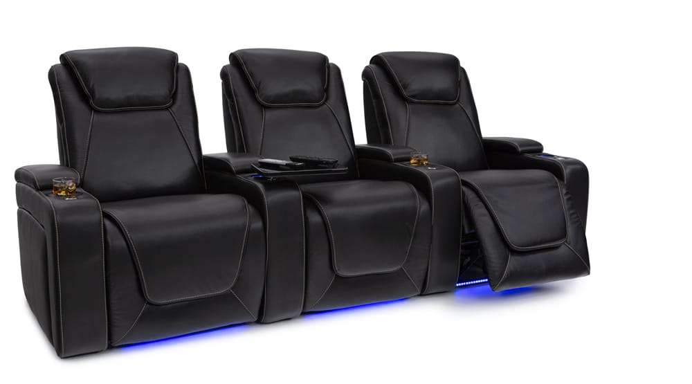 Best Home Theater Seating 2024 Expert Guide for Total Comfort