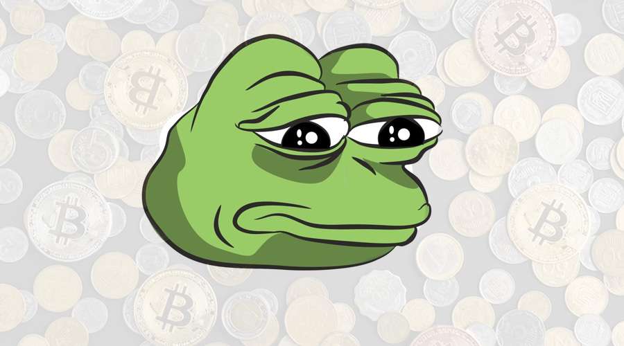 Pepe Coin in Top 10 Most Traded But is it Time for Alt Cryptos?