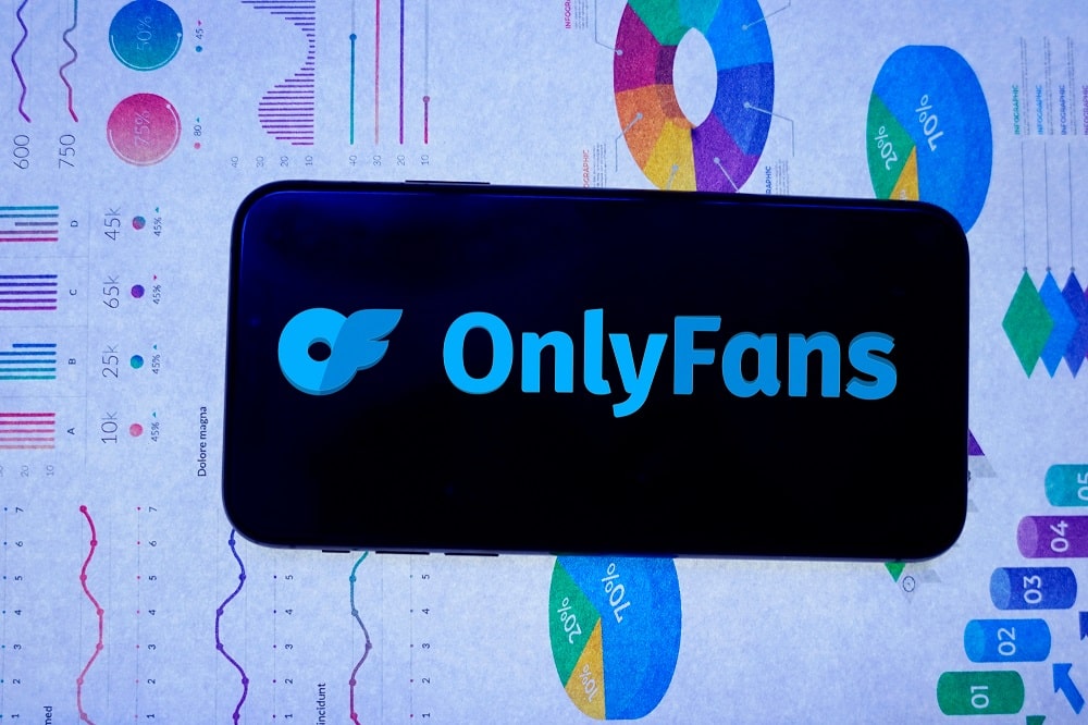 OnlyFans Creator Statistics for 2023