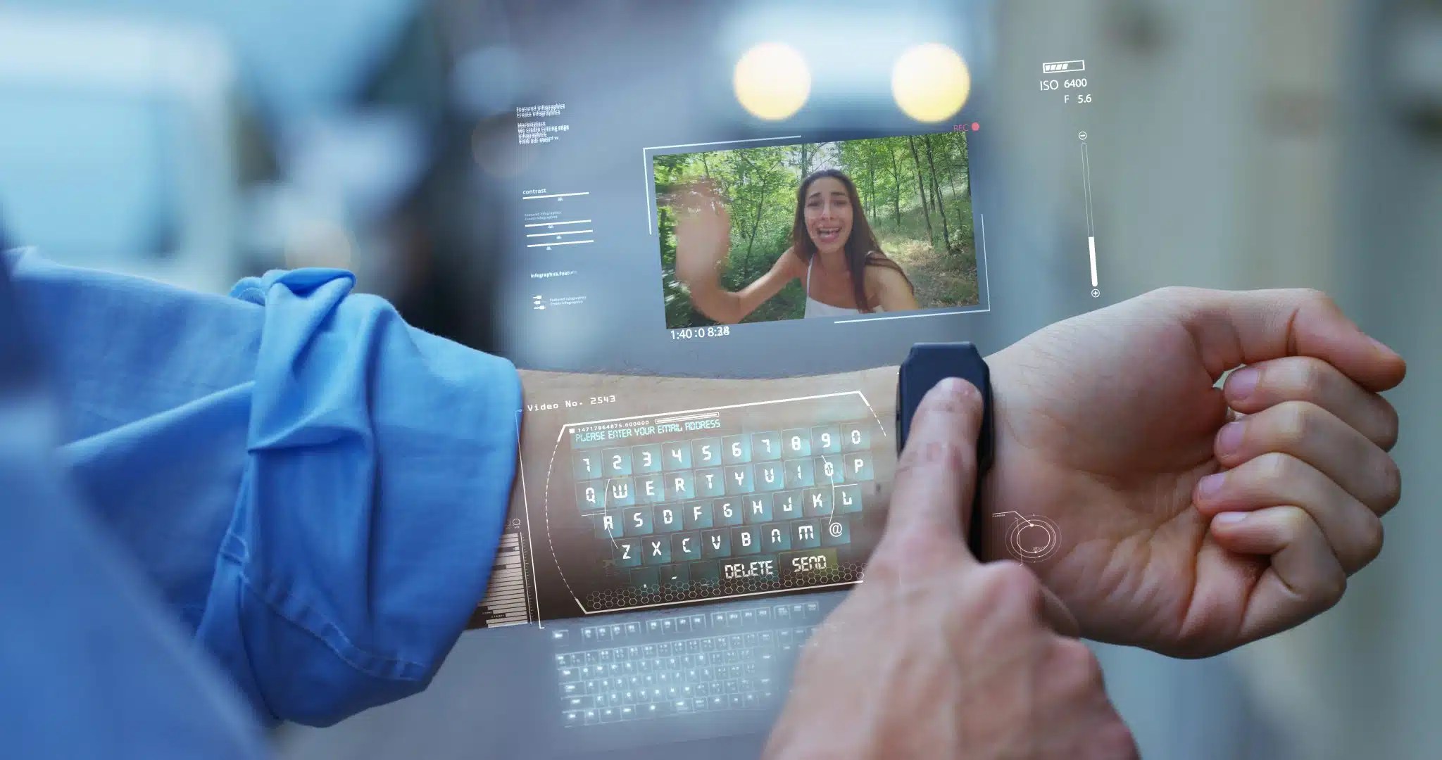 15 Wearable Technology Statistics [2023 Edition]