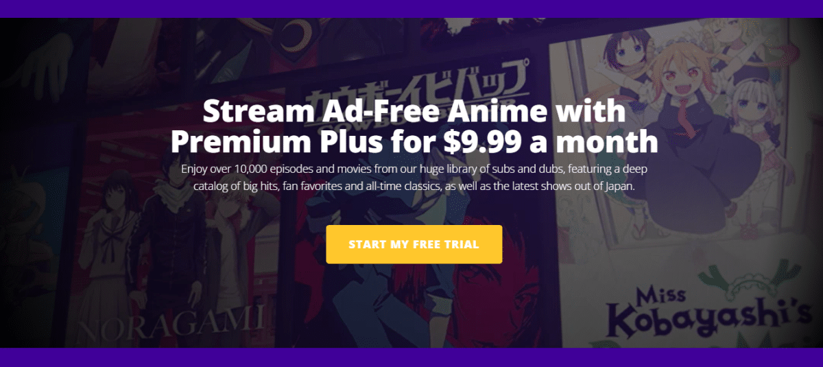 Funimation Review 2024 Exploring the Anime World