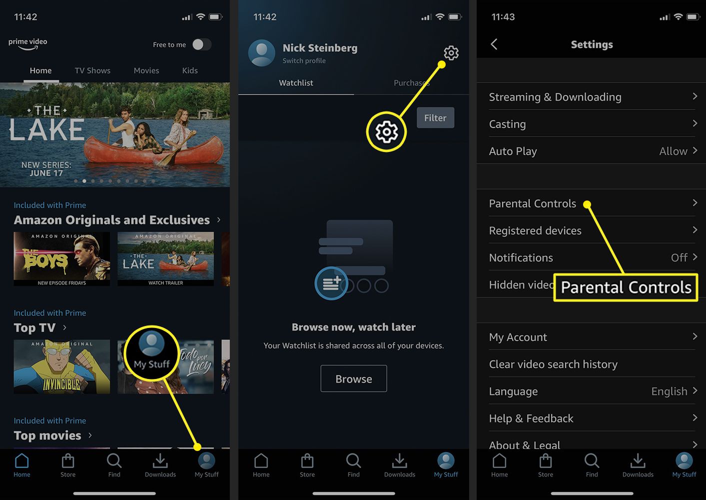 Amazon Prime Video Review 2024 A Comprehensive Look