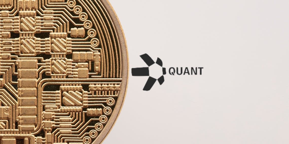 Quant (QNT) Price Prediction 2023 2030