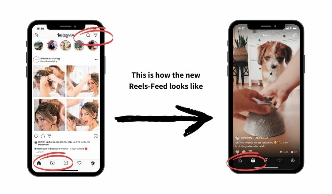 Must Know Instagram Reels Statistics (2023 Figures)
