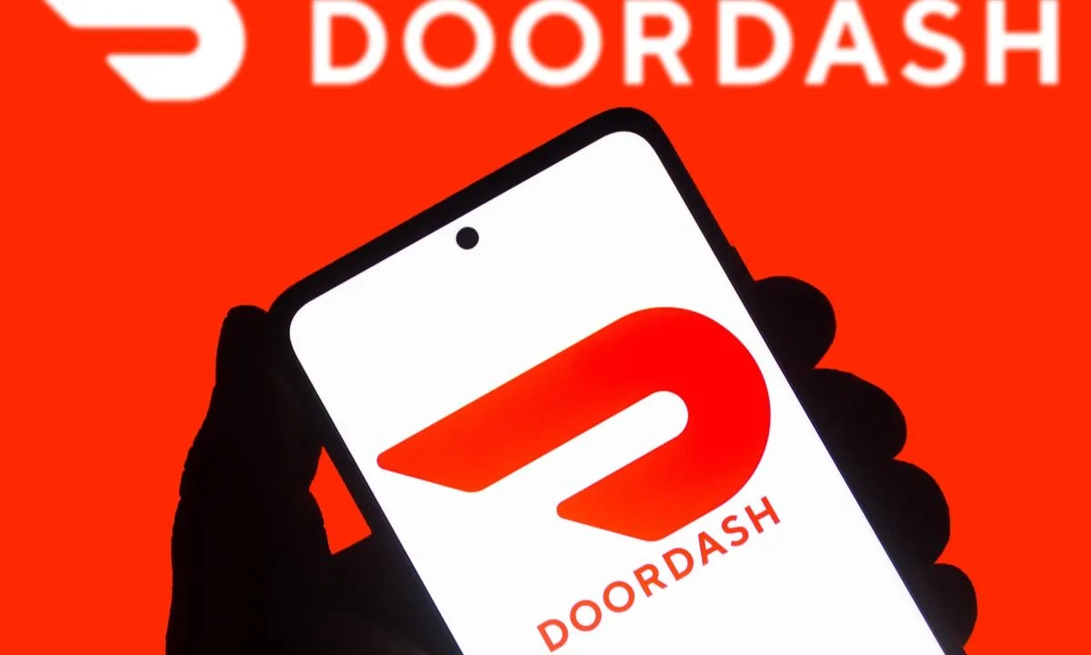 70+ DoorDash Statistics to Know (2024 Figures and Trends)