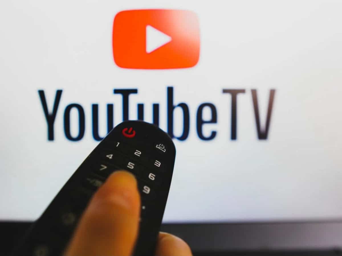 FastestGrowing Google Product YouTube TV Reached 6.5 Million
