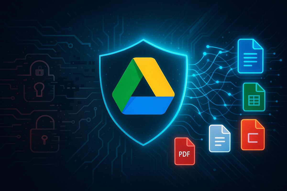 Protect Your Data with Drive for Desktop Ransomware Detection