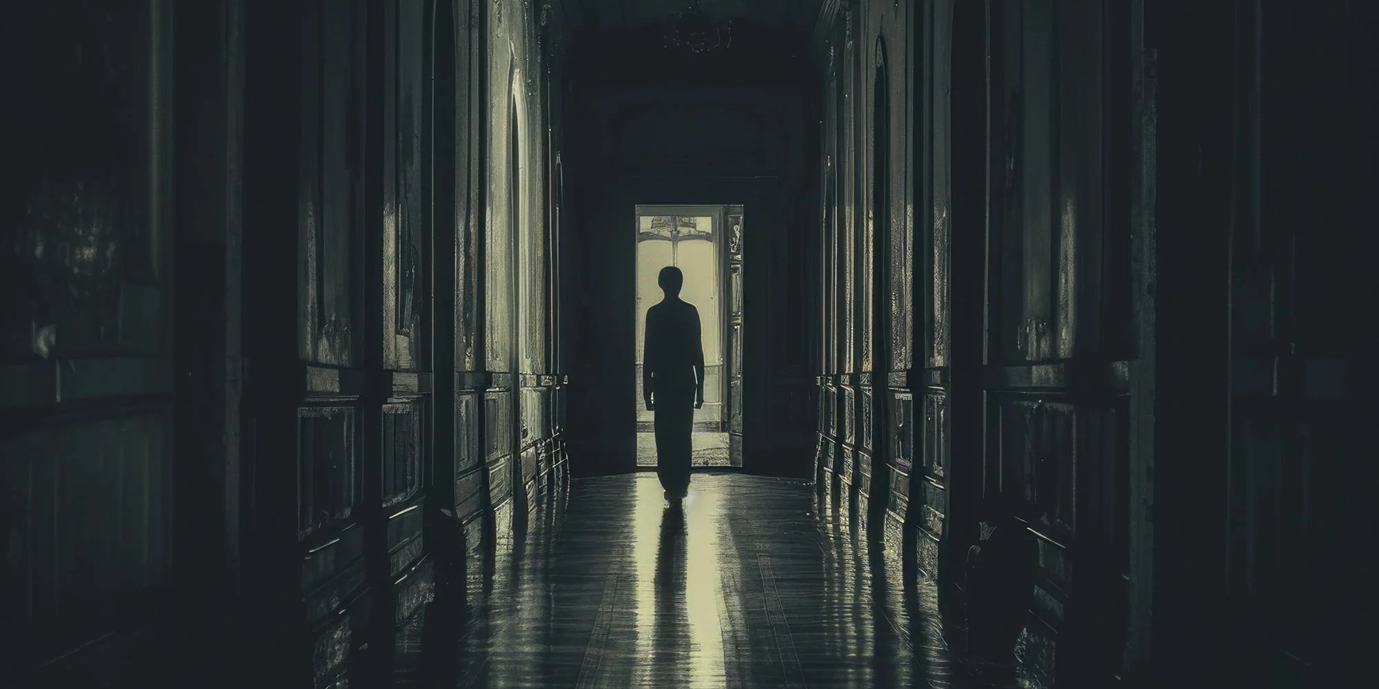 Top 7 Best Horror Shows to Watch for a Thrilling Halloween Night